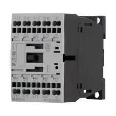 Контактор DILMC9-01 (24VDC) EATON