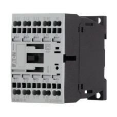 Контактор DILMC12-10 (230V,50/60Hz) EATON