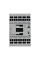 Контактор DILMC12-10 (230V,50/60Hz) EATON
