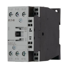 Контактор DILMC17-10 (230V,50Hz;240V,60Hz) EATON