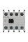 Допоміжні контакти DILM150-XHI04 EATON