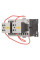Збірка реверсивна DIULM7/21 (230V50Hz,240V60Hz) EATON