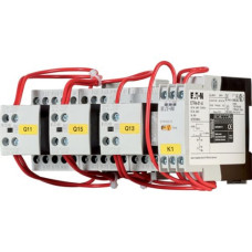 Комбінація пускова зірка-трикутник SDAINLM16(230V50HZ,240V60HZ) EATON