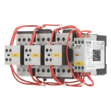Комбінація пускова зірка-трикутник SDAINLM45(230V50HZ,240V60HZ) EATON
