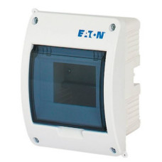 Щит вбудований на 5 модулів BC-U-1/5-ECO IP40 EATON