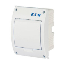 Щит вбудований на 5 модулів BF-U-1/5-TW-ECO IP40 EATON