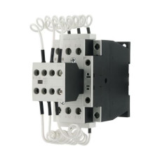 Контактор DILK 25-11 (400V50HZ,440V60HZ) EATON