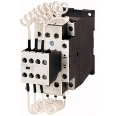 Контактор DILK 25-11 (380V50/60HZ) EATON