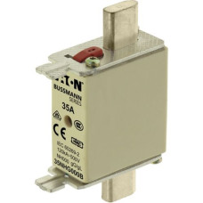 Запобіжник FUSE 35A NH000 500V MGL/GG EATON