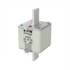 Запобіжник FUSE 500A NH3 500V 500NHG3B EATON