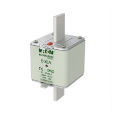 Запобіжник FUSE 500A NH3 AM 500V 500NHM3B EATON