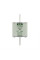 Запобіжник FUSE 500A NH3 AM 500V 500NHM3B EATON