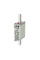 Запобіжник NH FUSE 50A 500V GL/GG SIZE 01 EATON