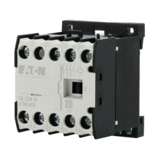Контактор DILEEM-10 (24VDC) EATON