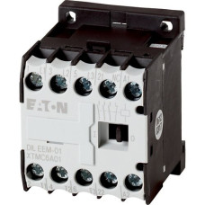 Контактор DILEEM-01-G (24VDC) EATON