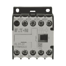Контактор DILER-22 (400V50HZ,440V60HZ) EATON