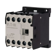 Контактор DILEM-10 (110V50HZ,120V60HZ) EATON