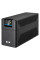 Джерело безперебійного живлення EATON 5E  700 USB ВА\360Вт DIN/IT G2