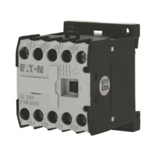 Контактор DILEM4-G (12VDC) EATON