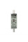 Запобіжник NH FUSE 80A 500V GL/GG SIZE 000 EATON
