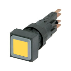 Головка кнопки Q25LT-GE жовта EATON