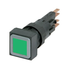 Головка кнопки Q25LT-GN зелений EATON