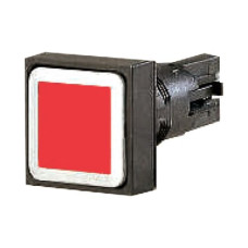 Головка кнопки Q25D-RT червоний EATON