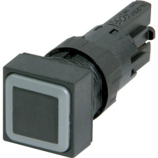 Головка кнопки Q25D-SW чорний EATON
