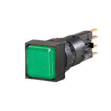 Головка лампи Q25LF-GN зелений EATON