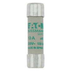 Запобіжник BT 10 x 38 10A AM 500V AC EATON