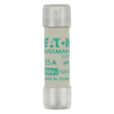Запобіжник BT 10 x 38 25A AM 400V AC EATON
