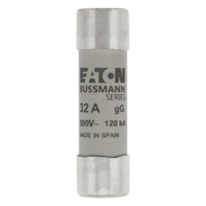 Запобіжник BT 14 x 51 32A GG 500V AC EATON