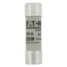Запобіжник BT 14 x 51 50A GG 500V AC EATON