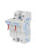 Тримач запобіжника MFH 1+N Pole 22x58 EATON