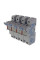 Тримач запобіжника MFH 4 Pole 22x58 EATON