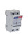 Тримач запобіжника MFH 1+N Pole 10x38 EATON