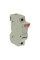 Тримач запобіжника MFH 1 Pole 10x38 EATON