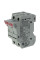 Тримач запобіжника MFH 2 Pole 10х38 30A 600V EATON