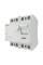 Диференційне реле 4п 25A CLC6-25/4/003 30mA EATON