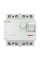 Диференційне реле 4п 40A CLC6-40/4/003 30mA EATON