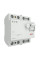 Диференційне реле 4п 40A CLC6-40/4/003 30mA EATON