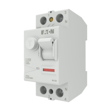 Диференційне реле 2п 63A CLC6-63/2/003 30mA EATON