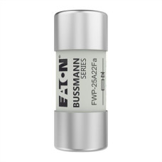 Запобіжник FUSE 25A 700VDC FWP-25A22F EATON