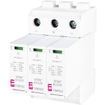 Обмежувач перенапруги ETITEC M T12 PV 1100/12,5 Y (для PV систем) ETI