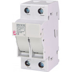 Тримач EFH 10 2P 25A 1000V DC ETI