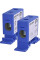 Ввідна силова клема EDBS-50B/N (150А, 690V AC, 16-70 mm2) ETI