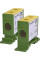 Ввідна силова клема EDBS-50B/PE (150А, 690V AC, 16-70 mm2) ETI