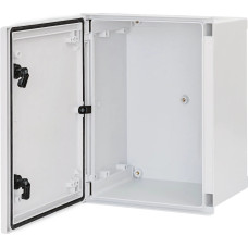Шафа поліестерова EPC 40-30-20 IP66 (2зам., В400xШ300xГ200) ETI