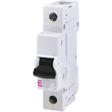 Автоматичний вимикач ETIMAT S4 1p C 32A (4,5 kA) ETI