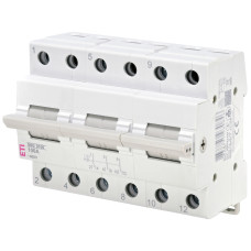 Перемикач навантаження SSQ 3100 "1-0-2", 3p 100A ETI